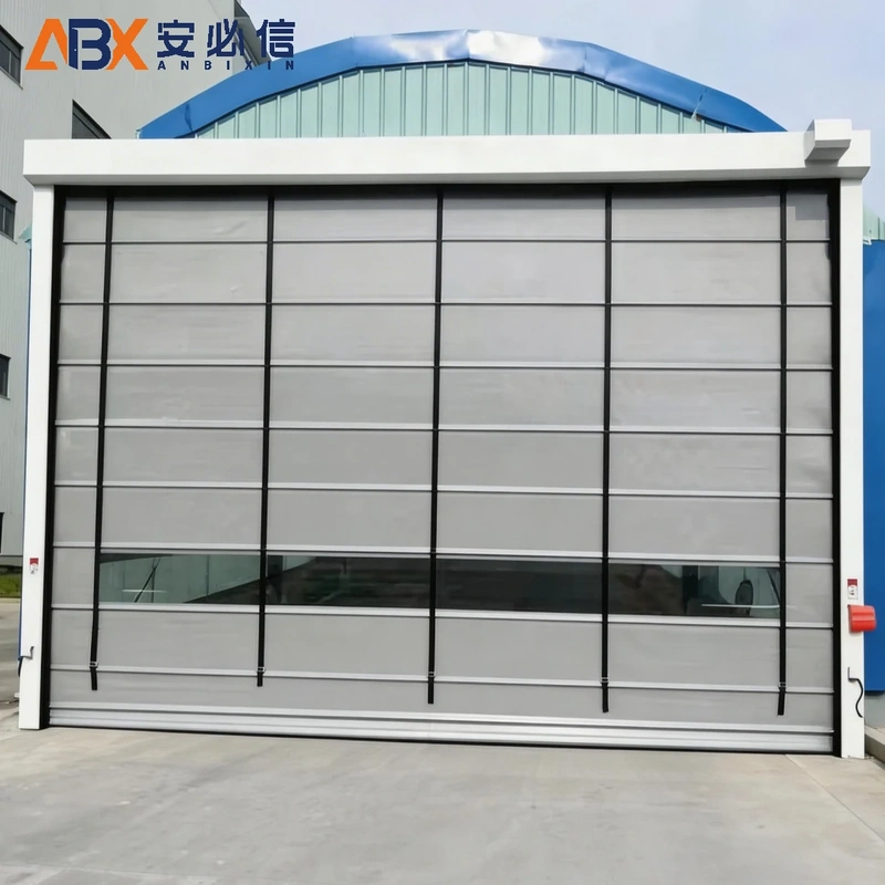 常德市背带堆积门